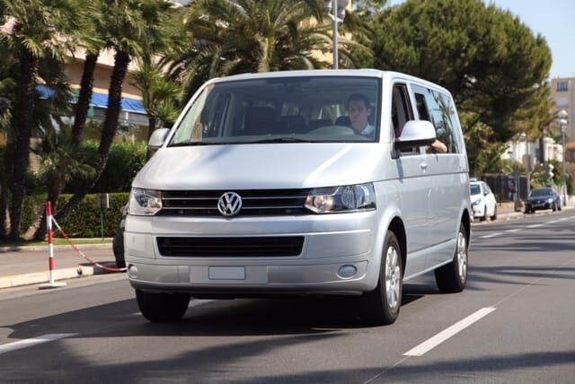 French Riviera Private Half-Day Tour - Practical Aspects of the Tour