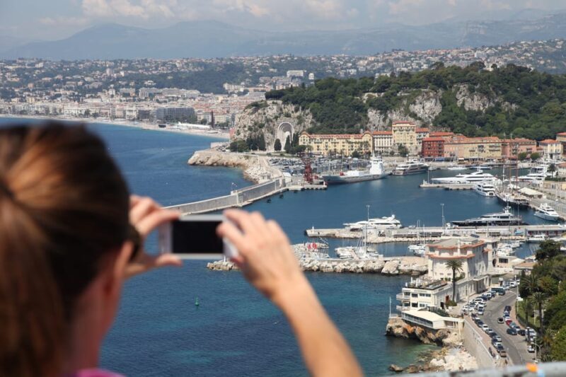 French Riviera Private Half-Day Tour - FAQ