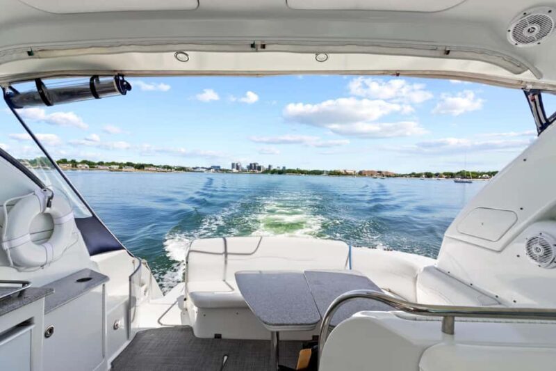 French Riviera: Private Yacht with Skipper - Setting the Scene: What to Expect on This 5-Hour Riviera Voyage