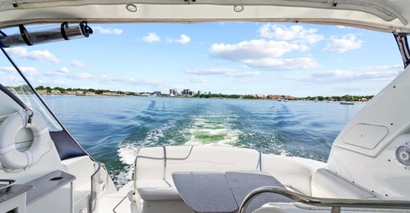 French Riviera: Private Yacht with Skipper - How the Experience Plays Out: Itinerary and Flow