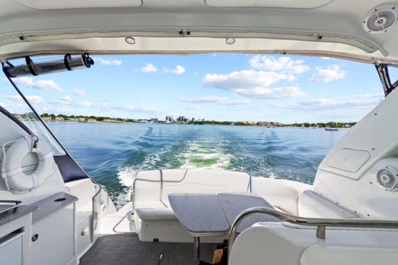 French Riviera: Private Yacht with Skipper - FAQ