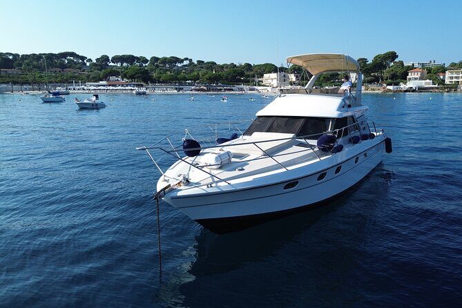 French Riviera Sunset Cruise - New Excursion for 2024! - Practical Considerations