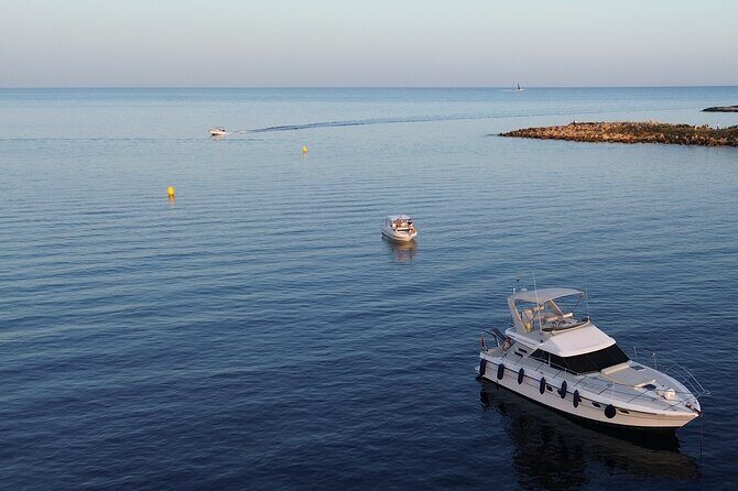 French Riviera Sunset Cruise - New Excursion for 2024! - Who Would Enjoy This Tour?