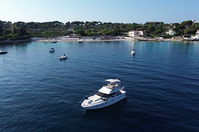French Riviera Sunset Cruise - New Excursion for 2024! - Final Thoughts