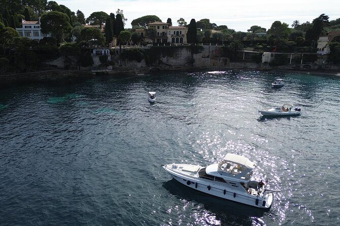French Riviera Sunset Cruise - New Excursion for 2024! - FAQ