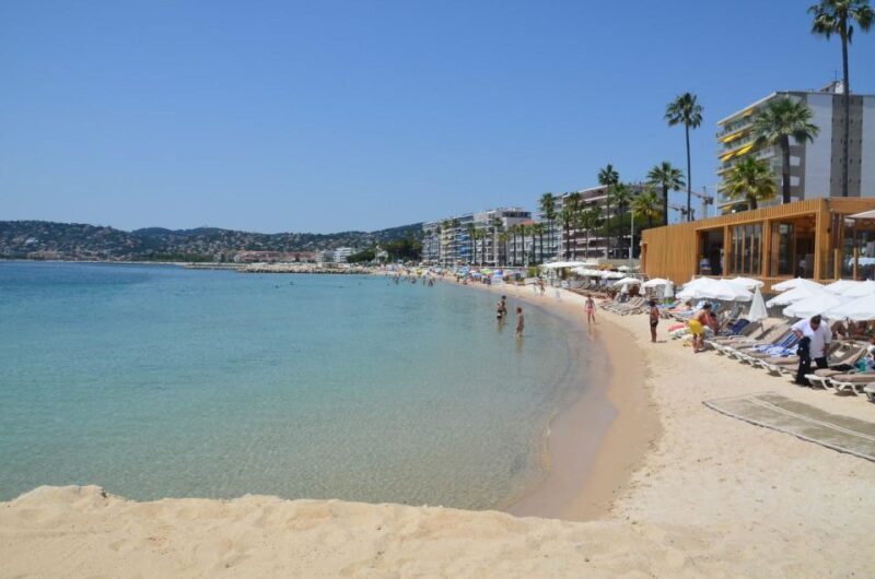 French Riviera West Coast Between Nice and Cannes - FAQs