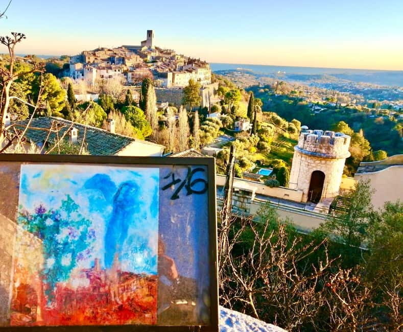 French Riviera's Jewels - E-Bike Tour Antibes - Saint-Paul - FAQ