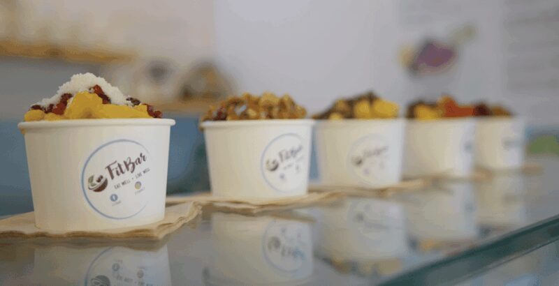 French running tour of Barcelona - Key Points