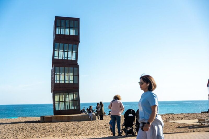 French running tour of Barcelona - Considerations