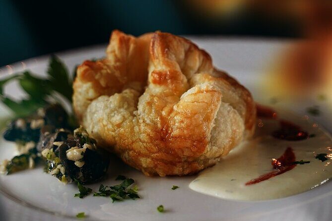 French Steakhouse Dinner in Boston - What is the French Steakhouse Dinner Experience?