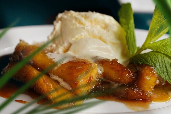 French Steakhouse Dinner in Boston - Practical Details: What You Need to Know