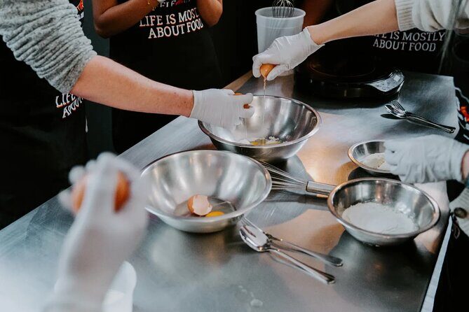 French Steakhouse Dinner in Boston - Is This Experience Worth It?