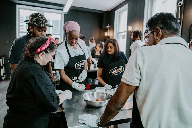 French Steakhouse Dinner in Boston - Who Should Consider This?