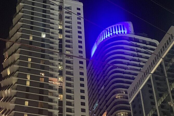 French tour of Miami in convertible mustang - Why You’ll Love This Tour