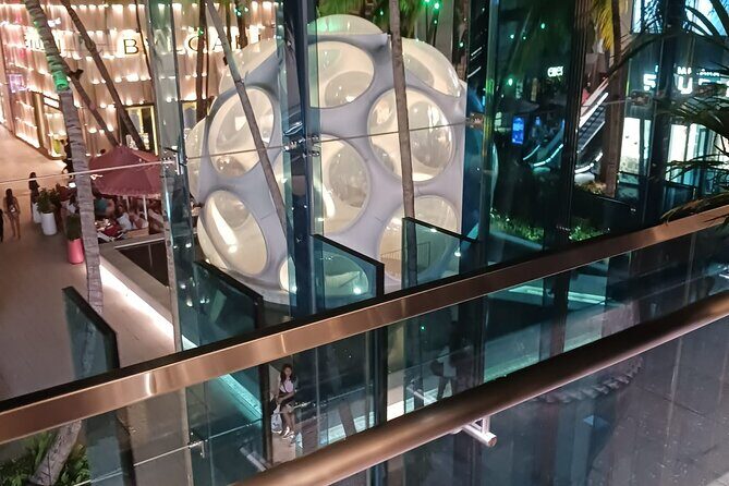 French tour of Miami in convertible mustang - What Travelers Say