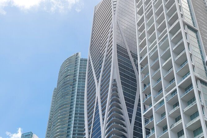 French tour of Miami in convertible mustang - FAQ