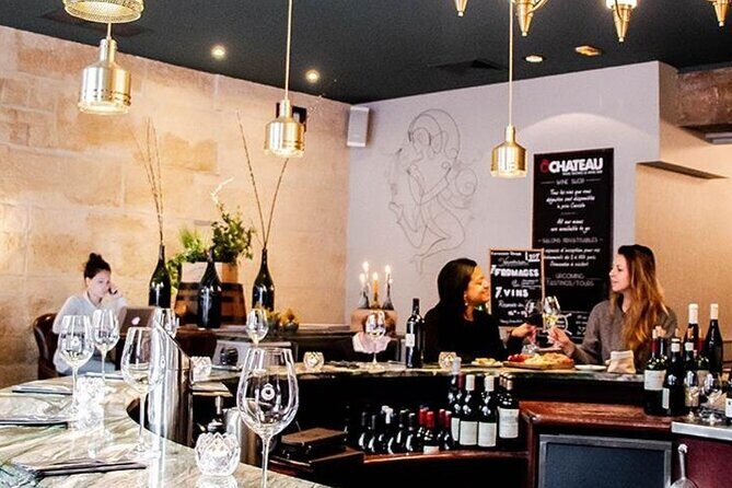 French Wine and Champagne Tasting in Paris - FAQ