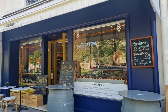 French Wine and Cheese Master Class Near the Eiffel Tower - Is It Worth It?