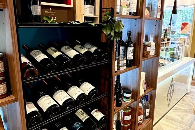 French Wine and Cheese Master Class Near the Eiffel Tower - Who Should Book This?