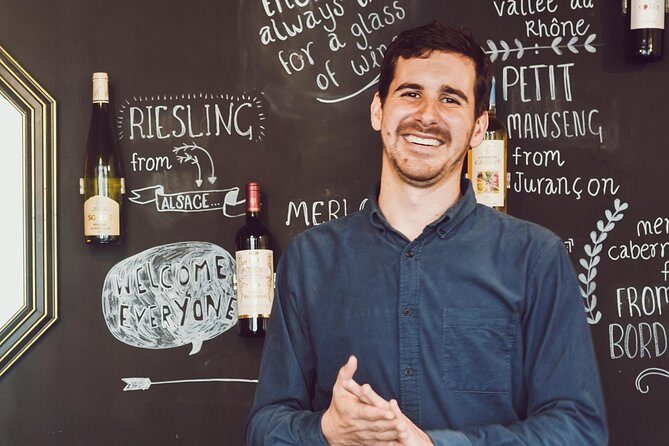 French Wine, Champagne And Cheese Tasting Paris SECRET WINE DOOR - What to Expect from the French Wine, Champagne, and Cheese Tasting