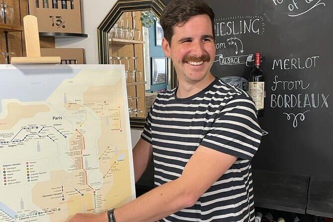 French Wine, Champagne And Cheese Tasting Paris SECRET WINE DOOR - Frequently Asked Questions