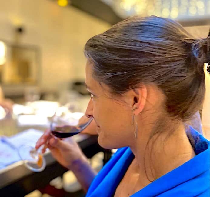 French Wine Tasting Workshop - Montpellier Center - French Wine Tasting Workshop - Montpellier Center: An Honest Look