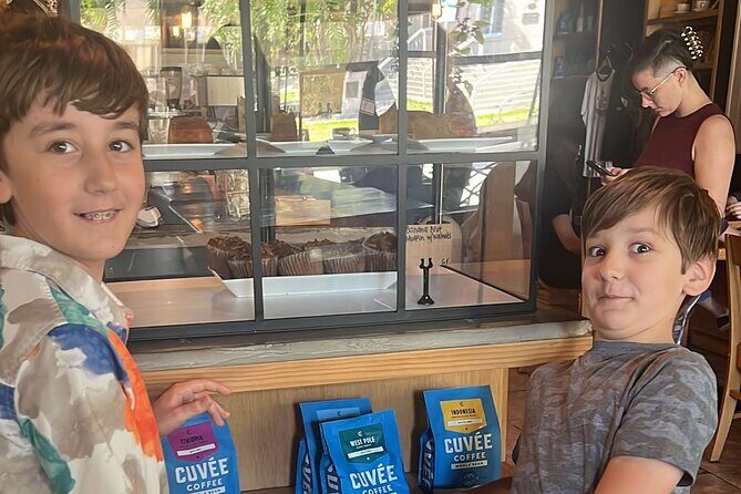 Frenzy Scavenger Hunt in Fort Bragg - Exploring the Frenzy Scavenger Hunt in Fort Bragg: A Friendly Take