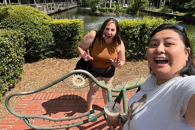 Frenzy Scavenger Hunt in Fort Bragg - Practical Details and Considerations