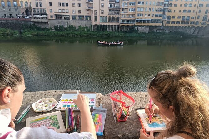 Fresco Painting Class in Florence - FAQs About the Florence Fresco Painting Class