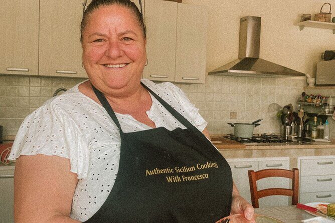 Fresh pasta and tiramisù class in Palermo - The Practical Details