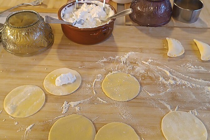 Fresh pasta and tiramisù class in Palermo - Authenticity and Attention to Detail