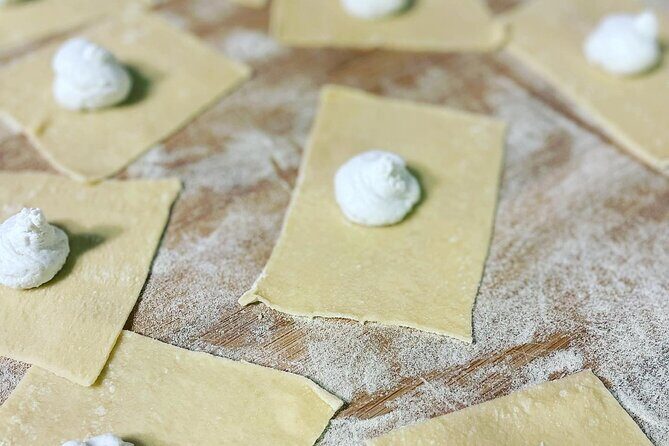 Fresh Pasta Private Cooking Class - The Atmosphere and Personal Touch