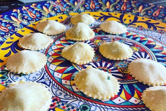 Fresh Pasta Private Cooking Class - Who Will Love This?