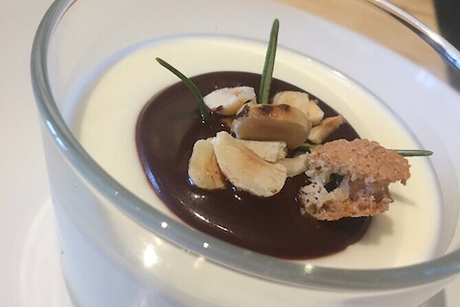 Fresh pasta with a view near Asti  Langhe, Roero, Monferrato - Key Points