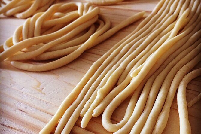 Fresh pasta with a view near Asti  Langhe, Roero, Monferrato - The Full Experience: What to Expect