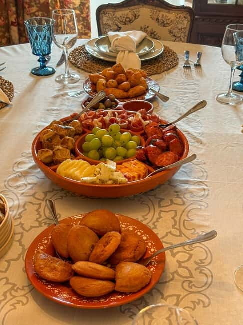 Fresh Wine Tour: Discover Vinho Verde in Douro Valley - A Detailed Look at the Douro Vinho Verde Tour