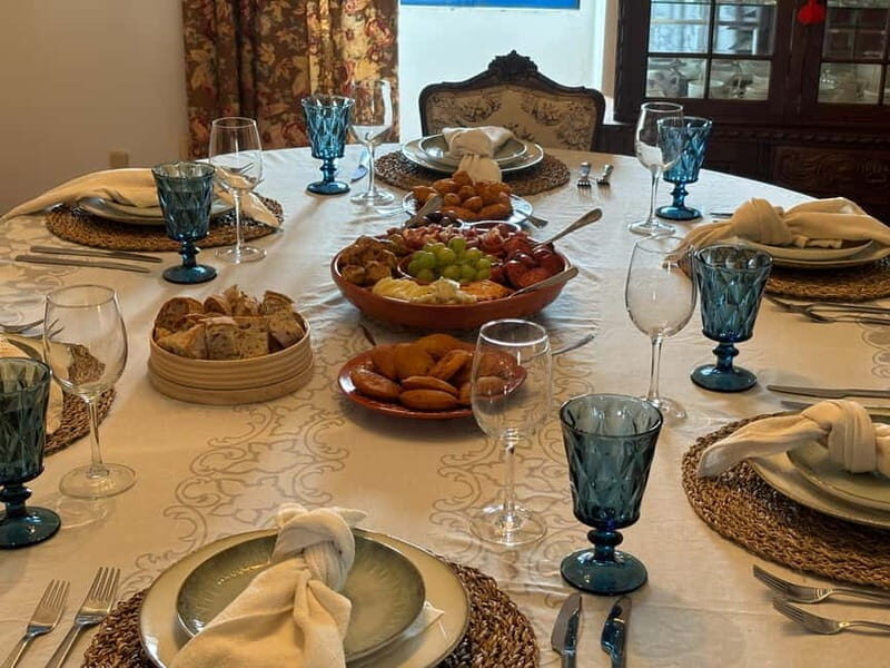 Fresh Wine Tour: Discover Vinho Verde in Douro Valley - FAQs