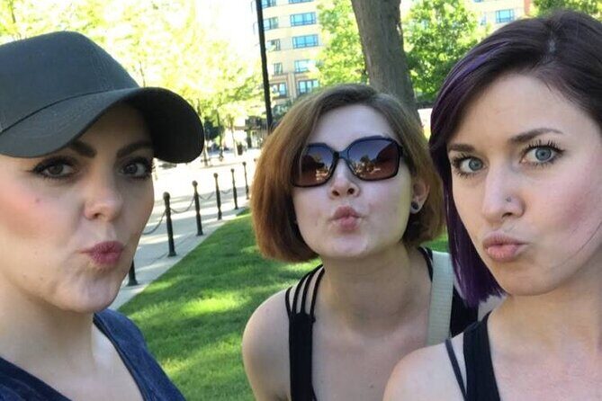 Fresno City Scavenger Hunt by Zombie Scavengers - Breaking Down the Itinerary