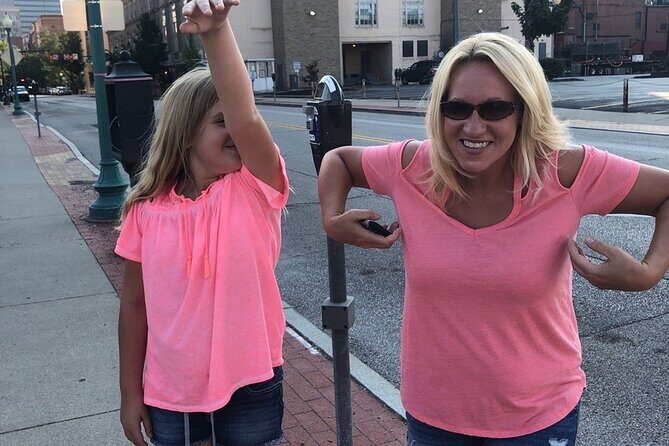 Fresno City Scavenger Hunt by Zombie Scavengers - Real Feedback and What Travelers Say