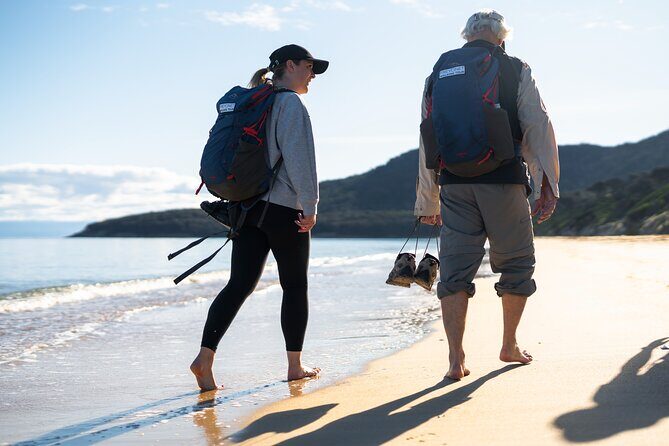 Freycinet Walking Tour - What’s Included and What to Consider