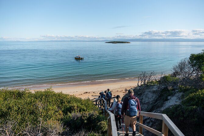 Freycinet Walking Tour - Final Thoughts