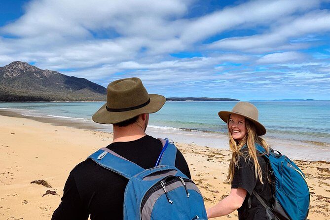 Freycinet Walking Tour - FAQs