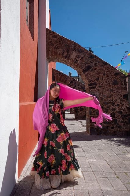 Frida for a day in Xochimilco - Final Thoughts