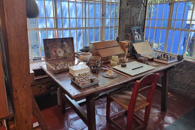 Frida Kahlo & Anahuacalli Museum Ticket with Digital Guide - Who Should Consider This Experience?