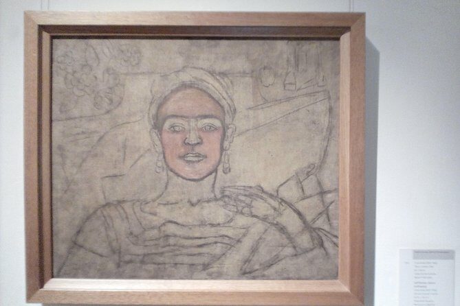 Frida Kahlo and Floating Gardens Tour with Transportation - Who Will Appreciate This Tour?