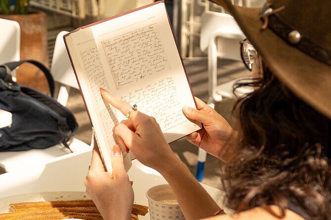 Frida Kahlo Diary Poems and Obsessions - Key Points