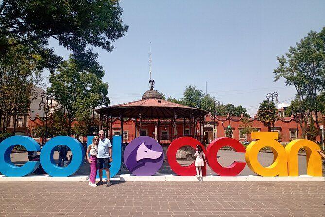 Frida Kahlo Museum & Coyoacan Tour - A Closer Look at the Tour Itinerary