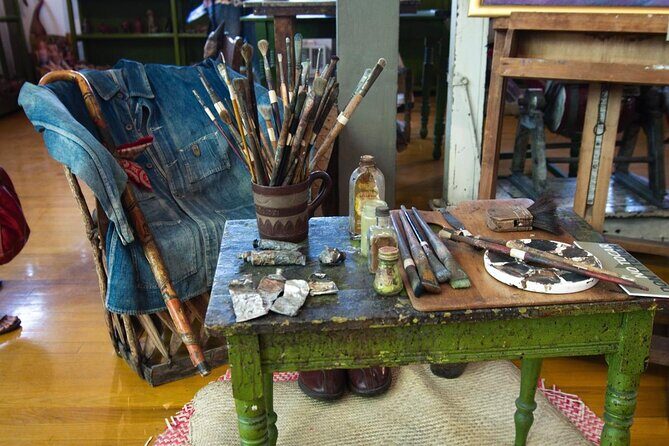 Frida Kahlo Museum, Diego Rivera Studio & Anahuacalli Museum Private Tour - A Deep Dive into the Itinerary