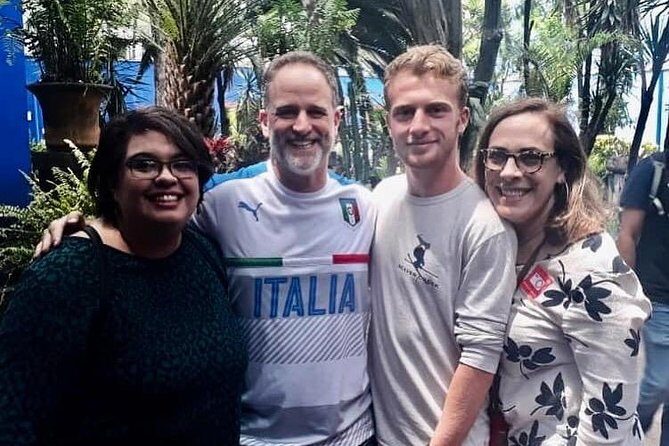 Frida Kahlo Museum, Diego Rivera Studio & Anahuacalli Museum Private Tour - The Experience: Pros and Cons