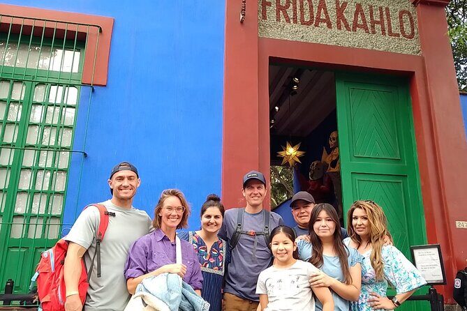 Frida Kahlo Museum Entrance Tickets - Introduction: What You Need to Know About the Frida Kahlo Museum Tour